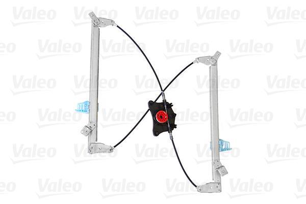 Mécanisme de lève-vitre (Mécanisme de lève-vitre) VALEO 851720